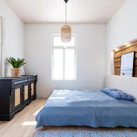 Apartment Oldtown *
