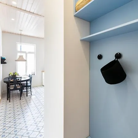 Apartment Oldtown *