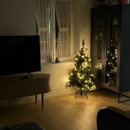 Oldtown Apartment *