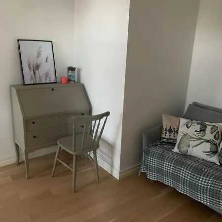 Apartment Oldtown *